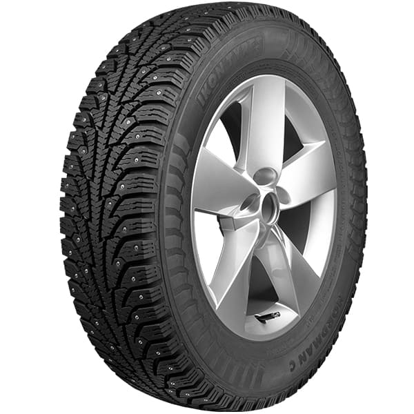 215/75Р16С Ikon Nordman С 116/114R шип.